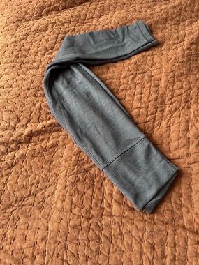 lululemon align leggings in shark skin